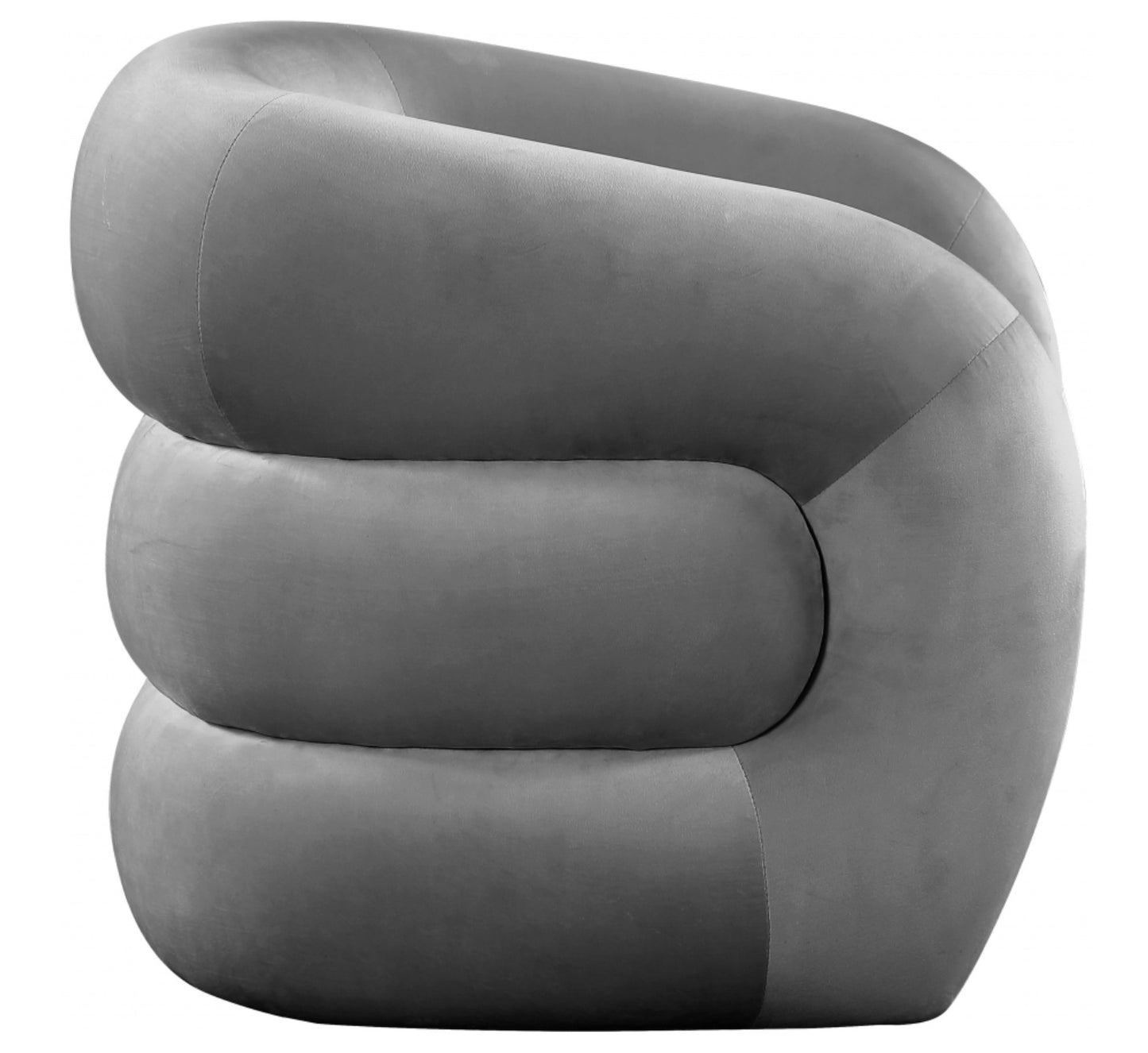 Ruby Lux Accent Chair