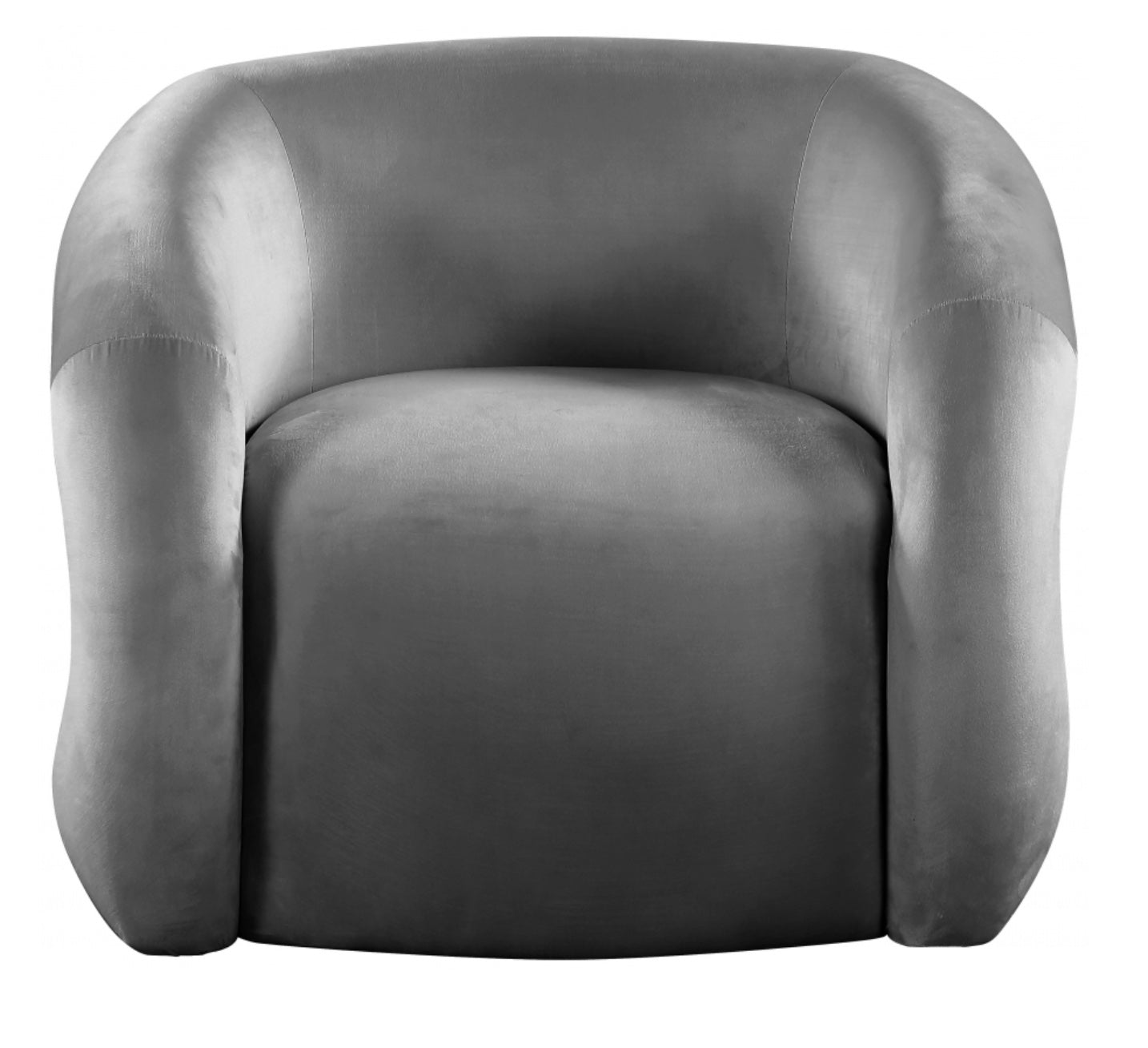 Ruby Lux Accent Chair