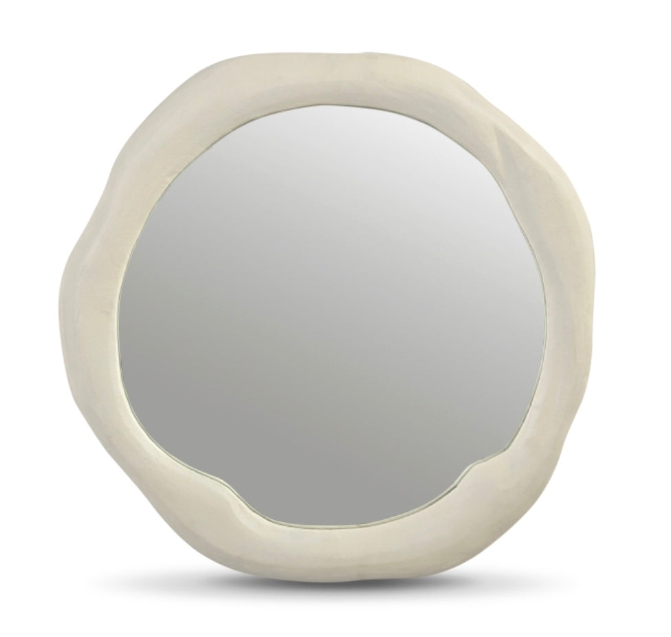 Aluna Mirror