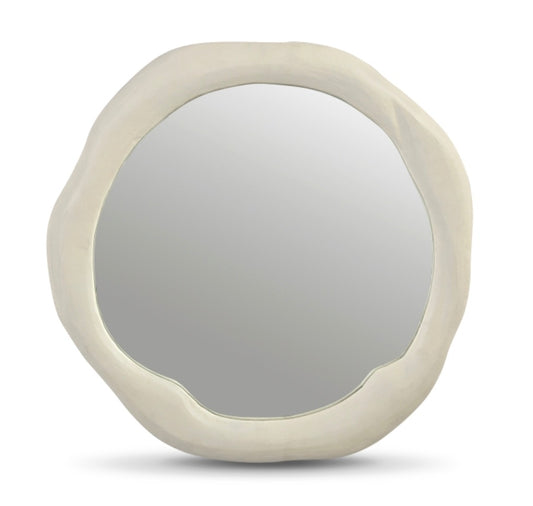 Aluna Mirror