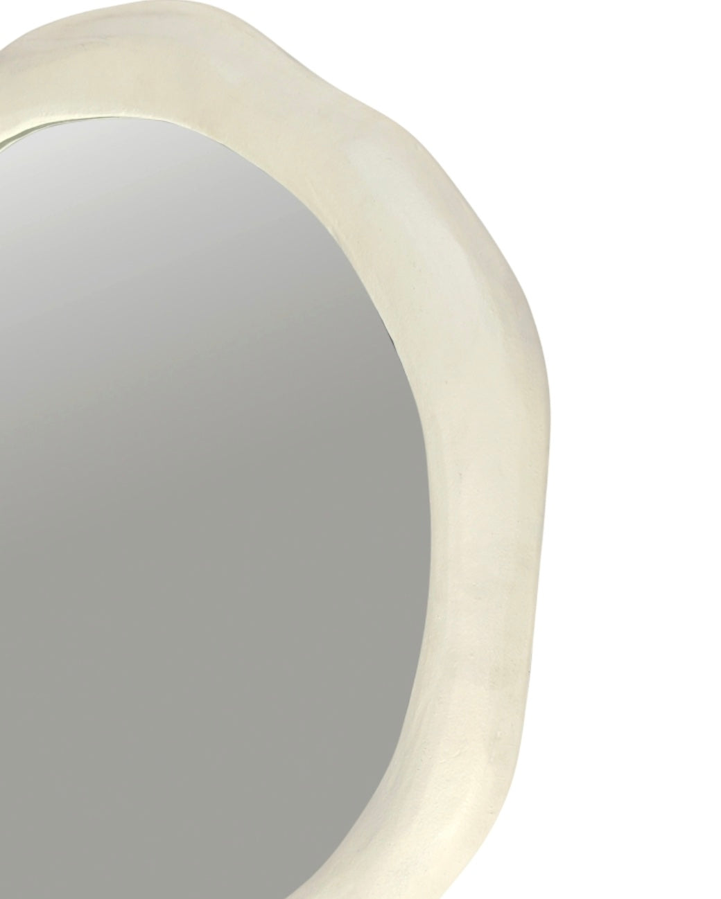 Aluna Mirror