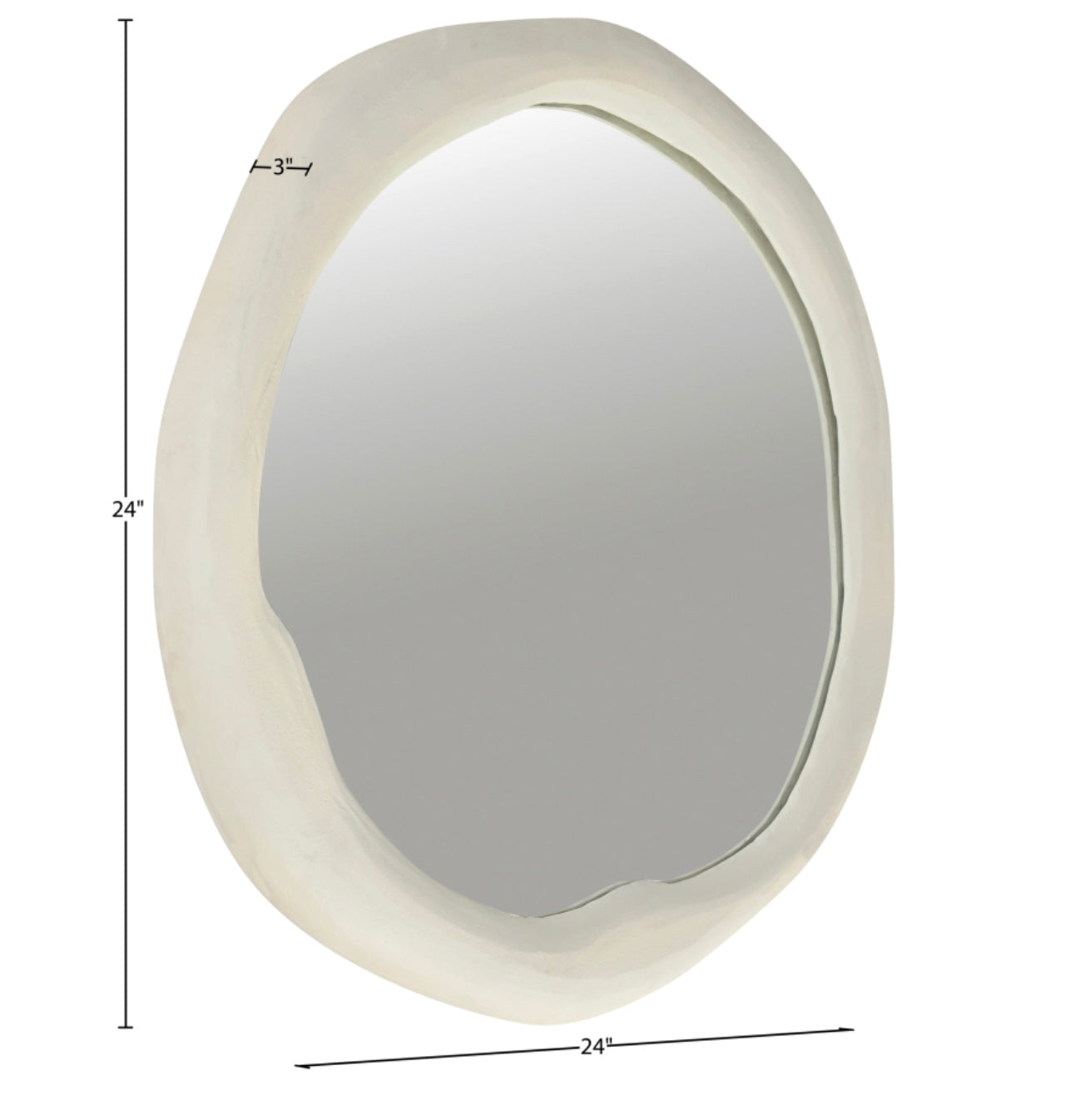Aluna Mirror