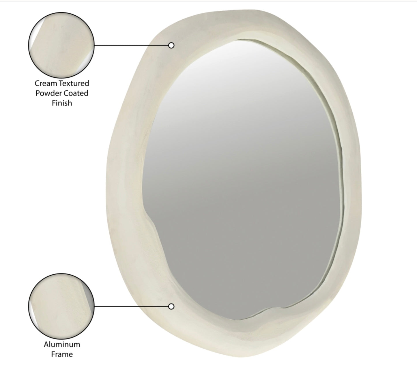 Aluna Mirror