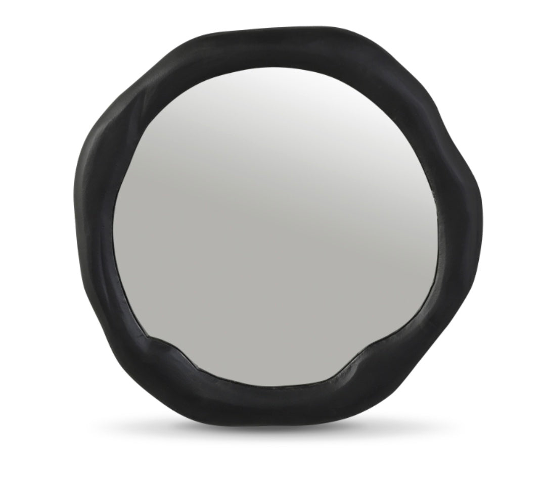 Aluna Mirror