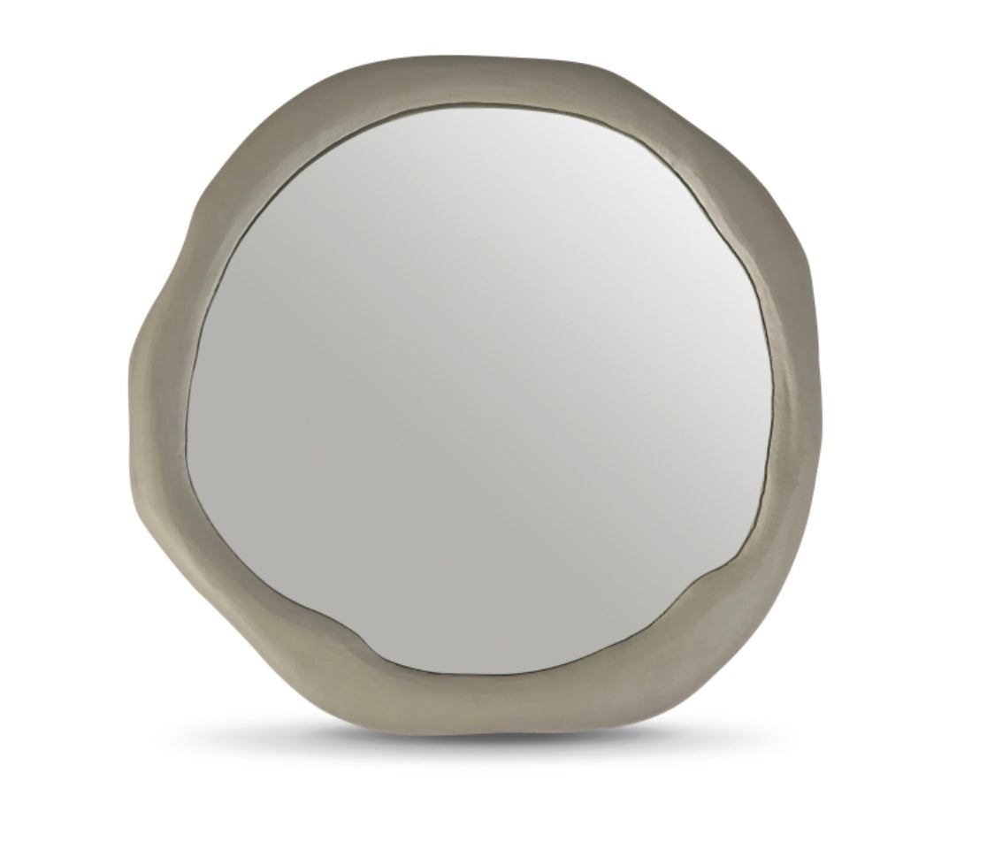 Aluna Mirror