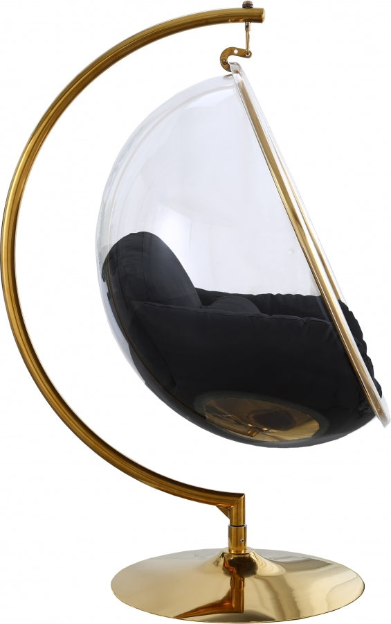 Bubble Accent Chair