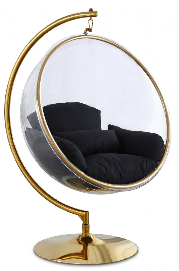 Bubble Accent Chair