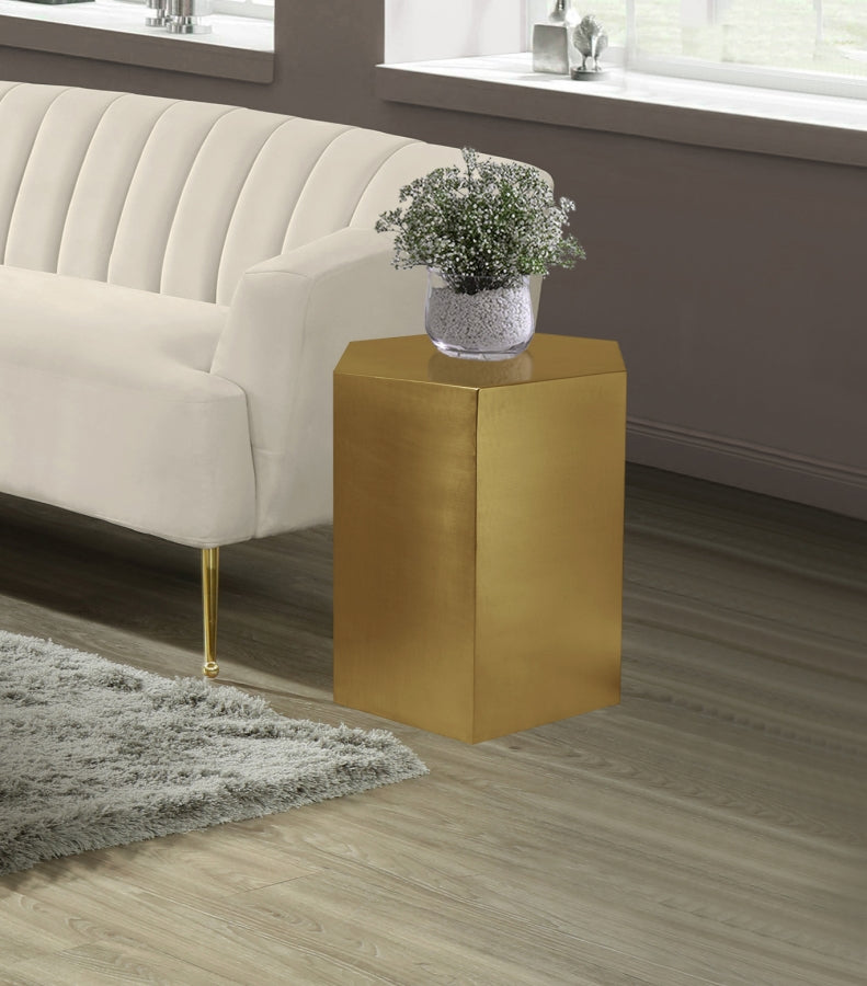 Kashade || End Table