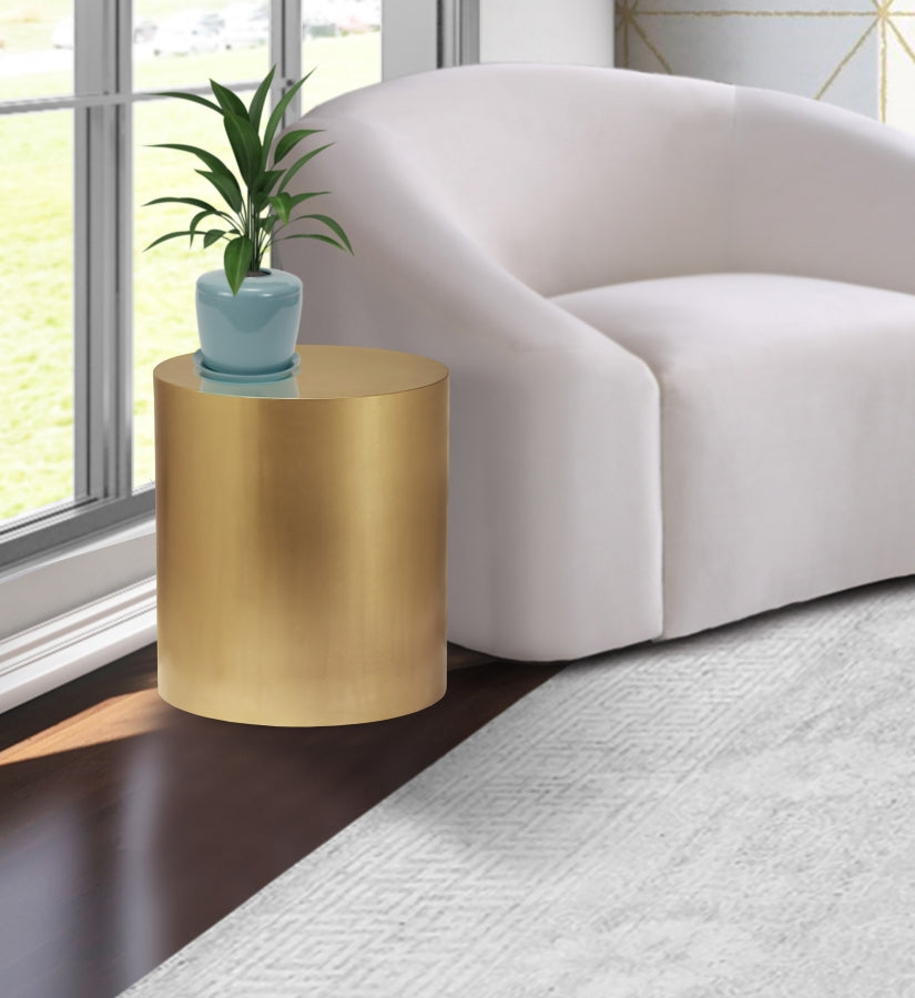 12 Luxe End Table