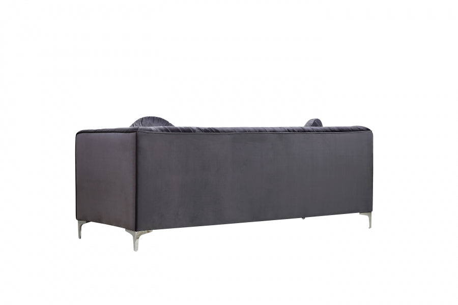 Glamor Velvet Sofa