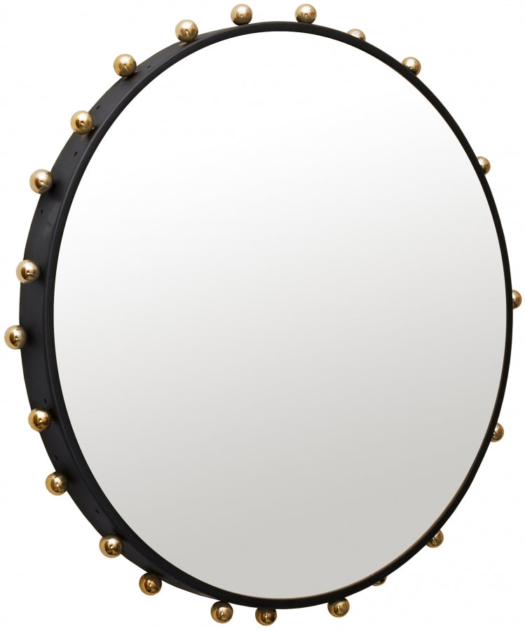 Luxury JuJu Mirror
