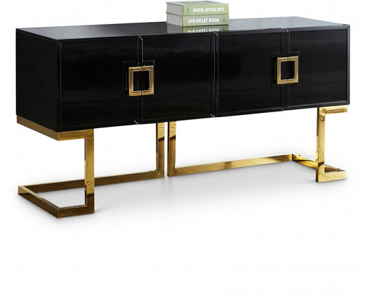 Rebel Buffet | Console Table