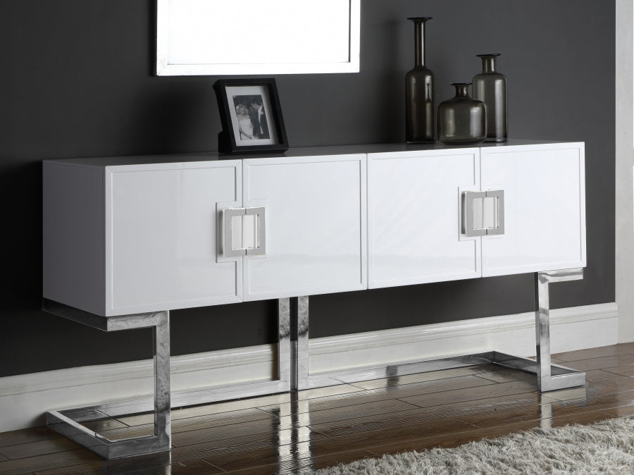 Rebel || Buffet | Console Table