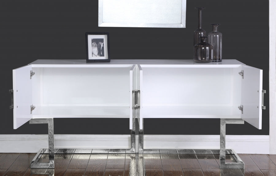 Rebel || Buffet | Console Table