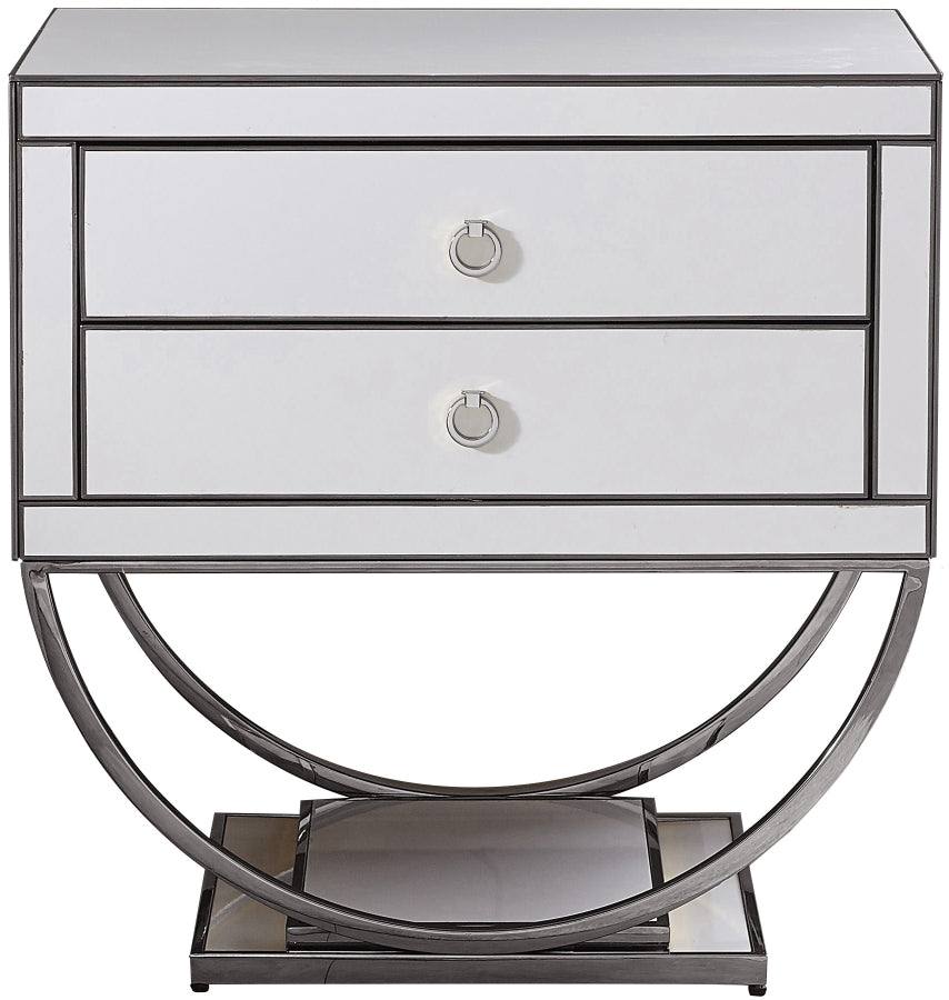Luxe 3 Side Table