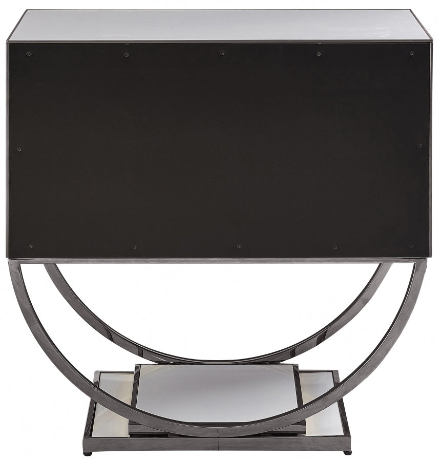 Luxe 3 Side Table