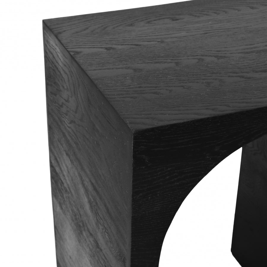 Mob Console Table