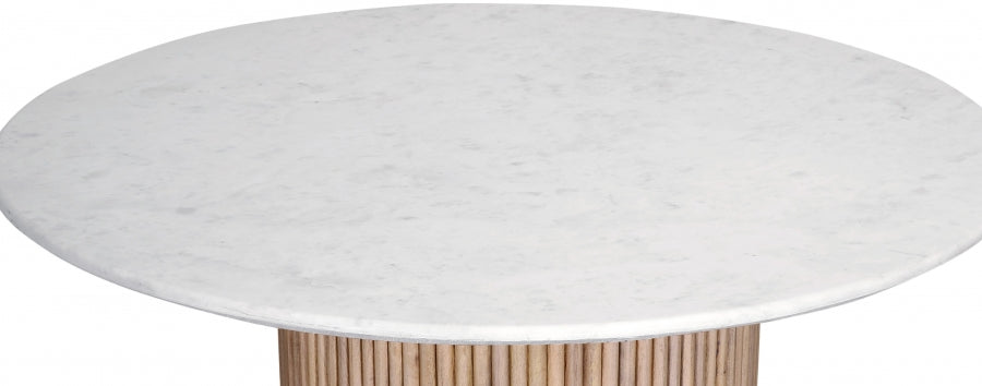 Oakland Marble Dining Table