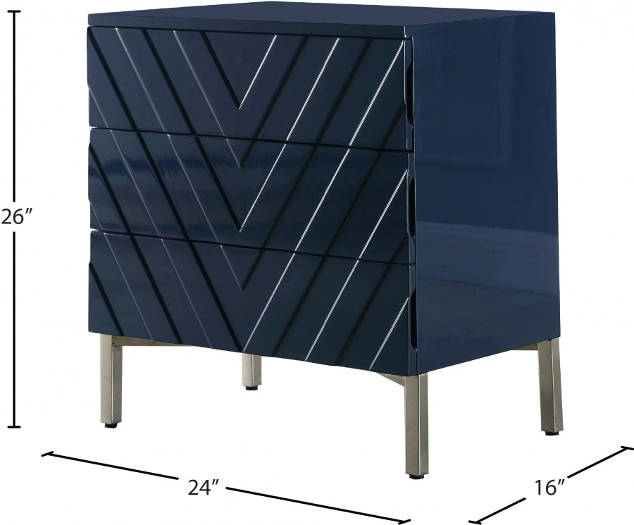 Luxe 7 Side Table