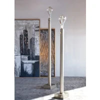 BARCLAY  FLOOR LAMP SET