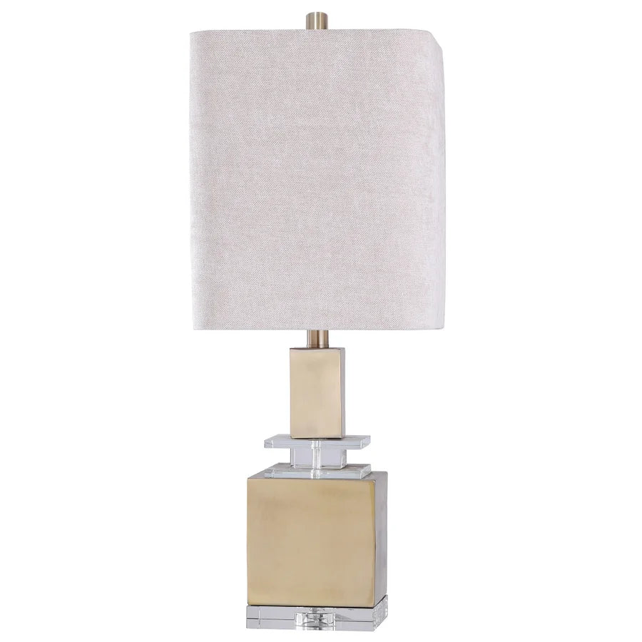 RONDA TABLE LAMP