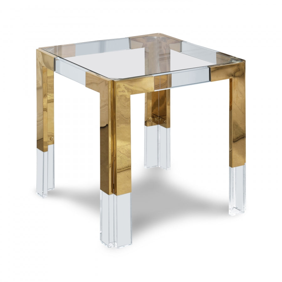 Diva End Table