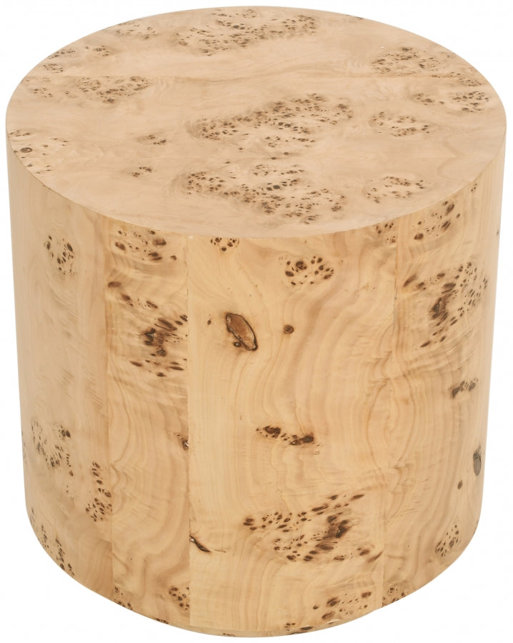 Luxe 8 End Table