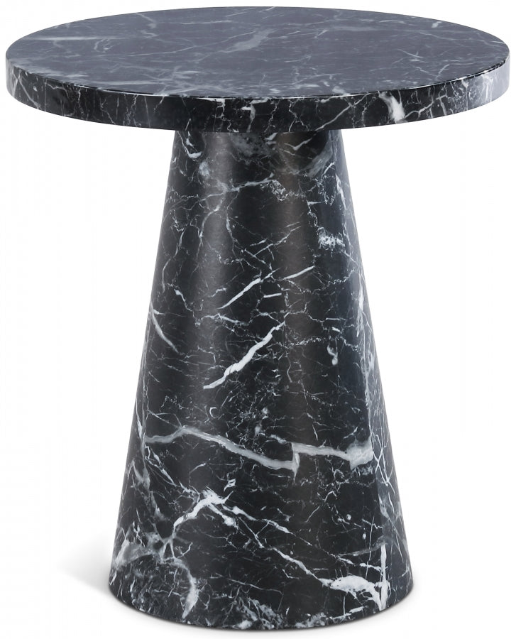 Ice Gallery  20" End Table