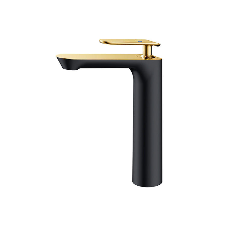 Luxury Brass Black Gold Tall Bathroom Faucet LLuxuryanddesignstore Com   Hd0c8ec8e3ab44df1b7e4d05c327581700 