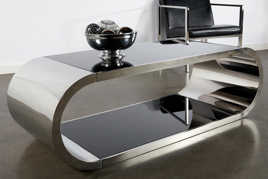 PIA COFFEE TABLE