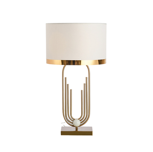 Luxury Sleek Lamp