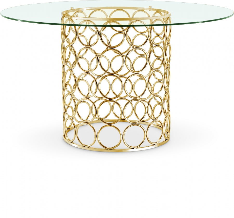Luxury Loop Dining Table
