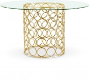 Luxury Loop Dining Table