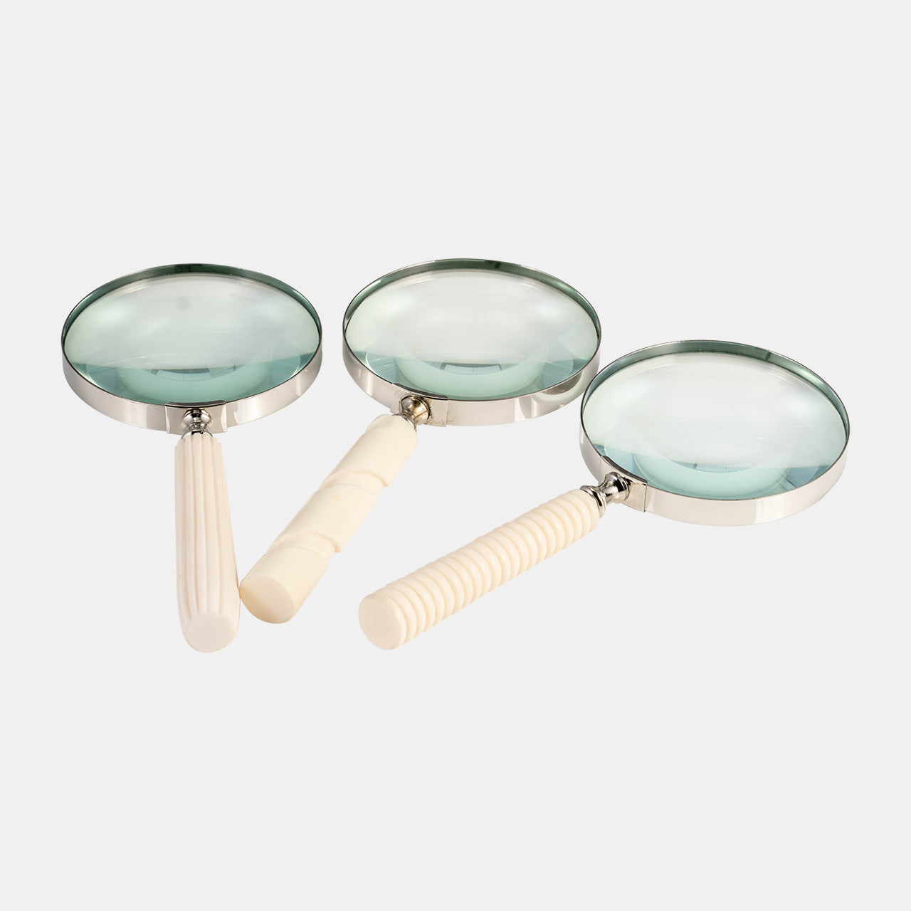 Handle Magnifying Glass