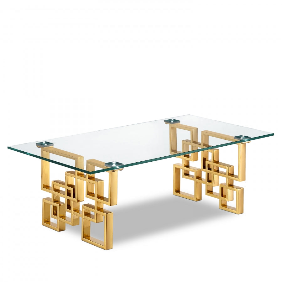 Givency Coffee Table