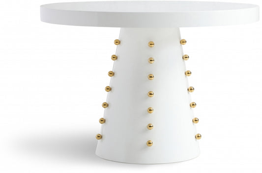 Luxury Waterfall Dining Table