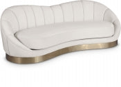 Luxury Jazz Velvet Sofa