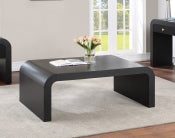 Luxe 4 Coffee Table