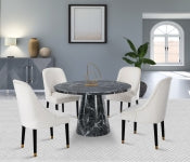 Marble Love Dining Table