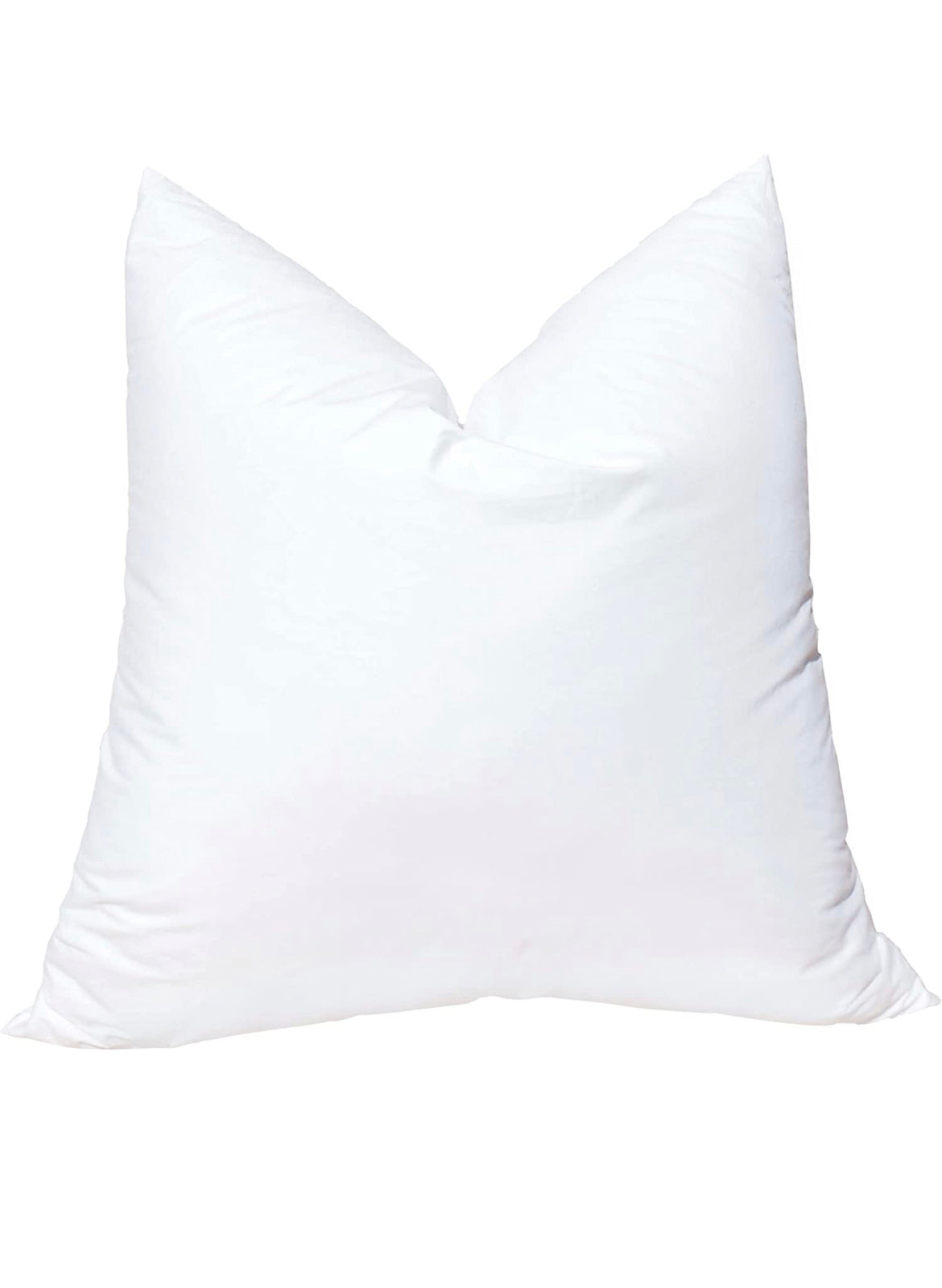 Luxury Hypoallergenic Inserts For Pillow Covers