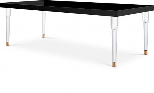 Luxe 5 Dining Table