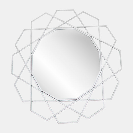 Geometric Mirror