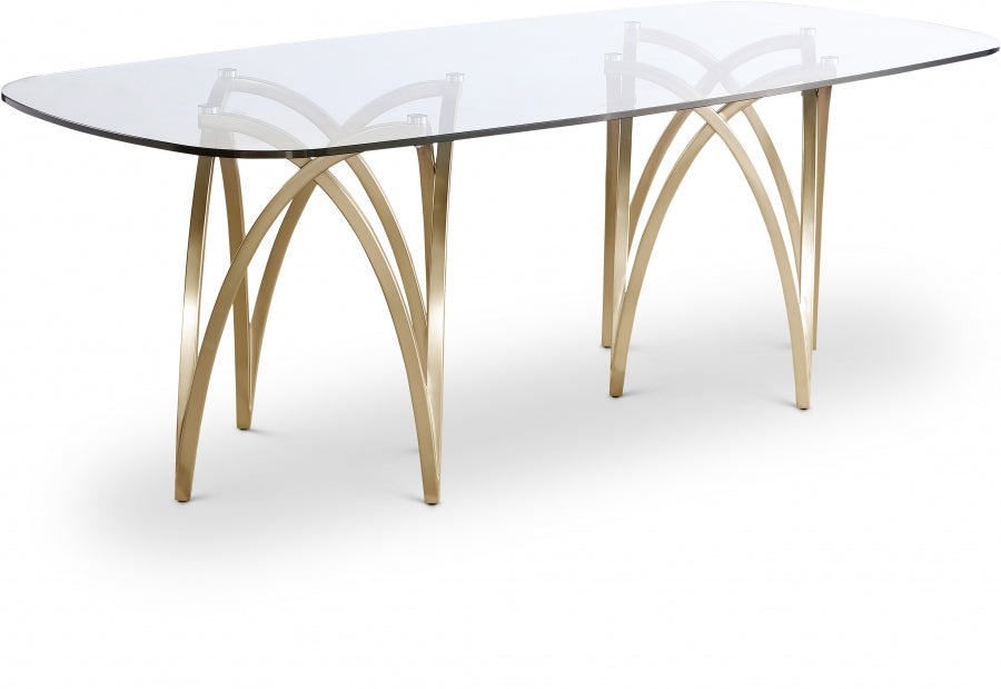 Madelyn  Dining Table