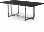 Opal dining table