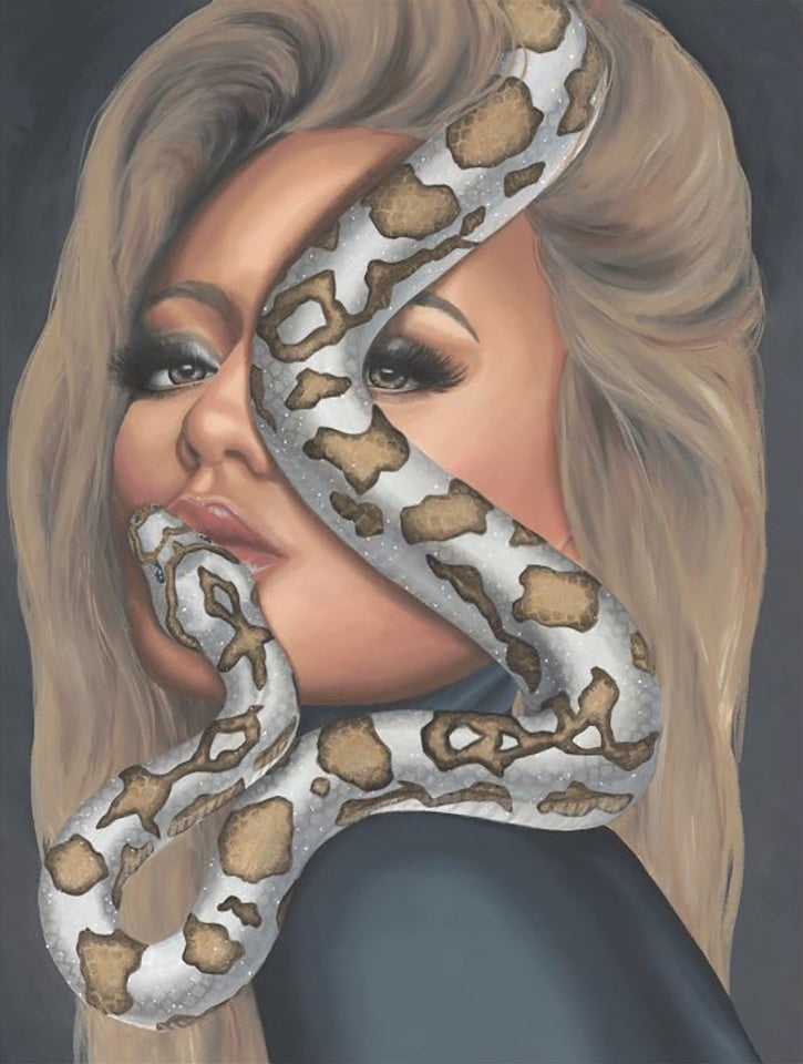 Serpent ||