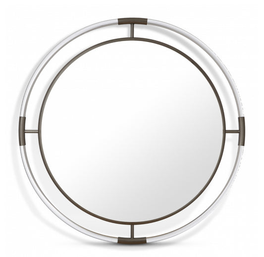 Spin Mirror |